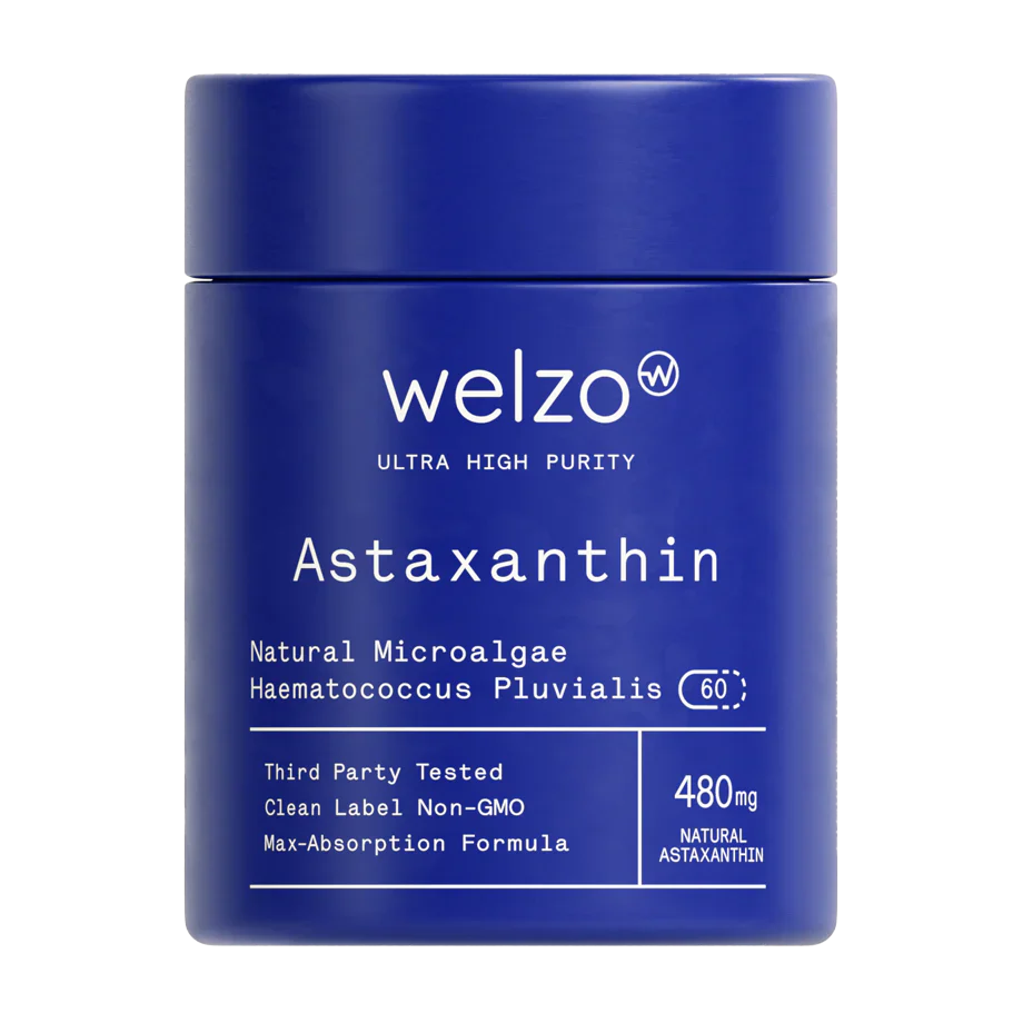 Best Astaxanthin Supplements Reviewed  All Health Store