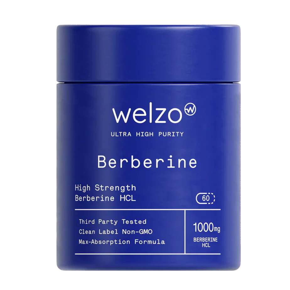 can you take berberine and tirzepatide together Zepbound Together? Best Berberine Supplements Ranked