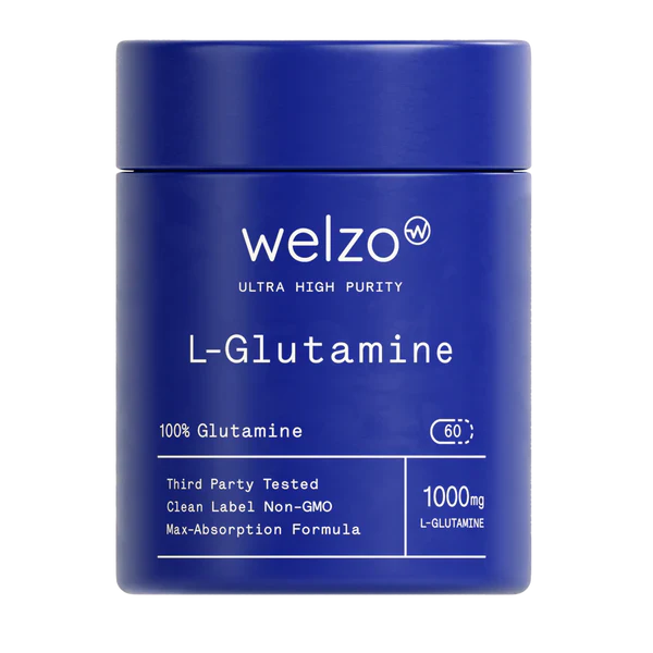 Best L-Glutamine Supplements UK 2026