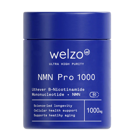 best nmn supplement