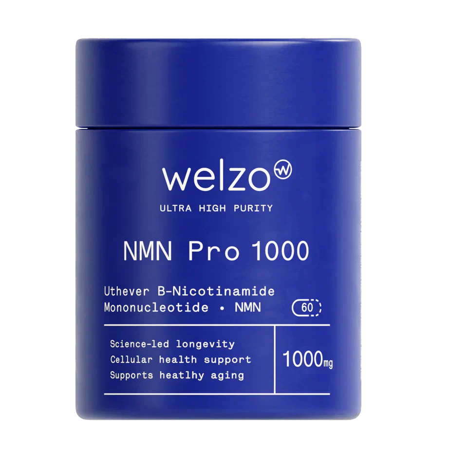 Best NMN Supplements 2026: A Doctor's Guide to NAD+ Boosters That Actually Work