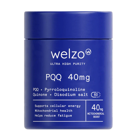 Best PQQ Supplements of 2026, Ranked and Reviewed