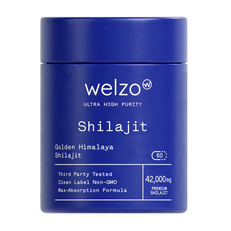 Best Shilajit Supplements Compared (2026 Review)