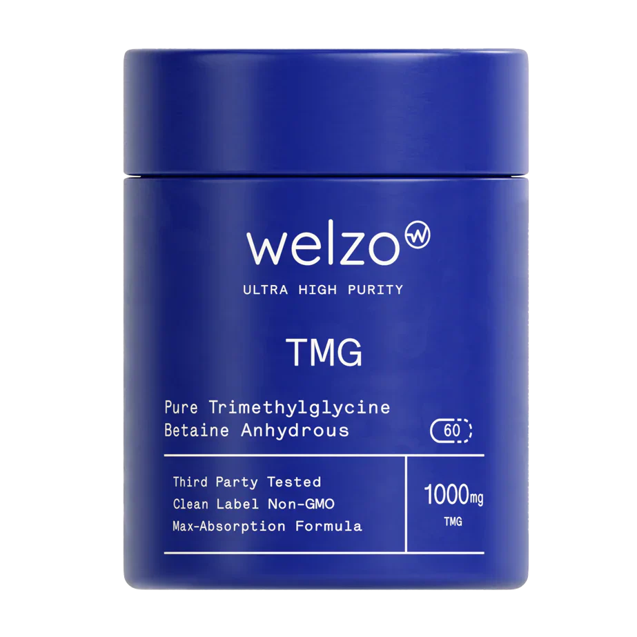 Best 9 TMG Supplements Tried & Tested