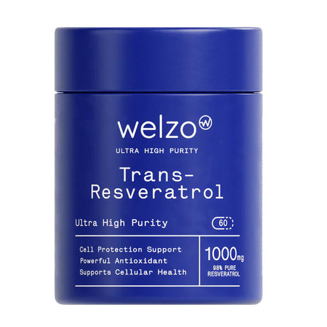 Best Resveratrol Supplements 2026: A Doctor's Guide to Trans-Resveratrol That Actually Works