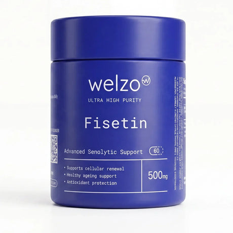 Best Fisetin Supplements