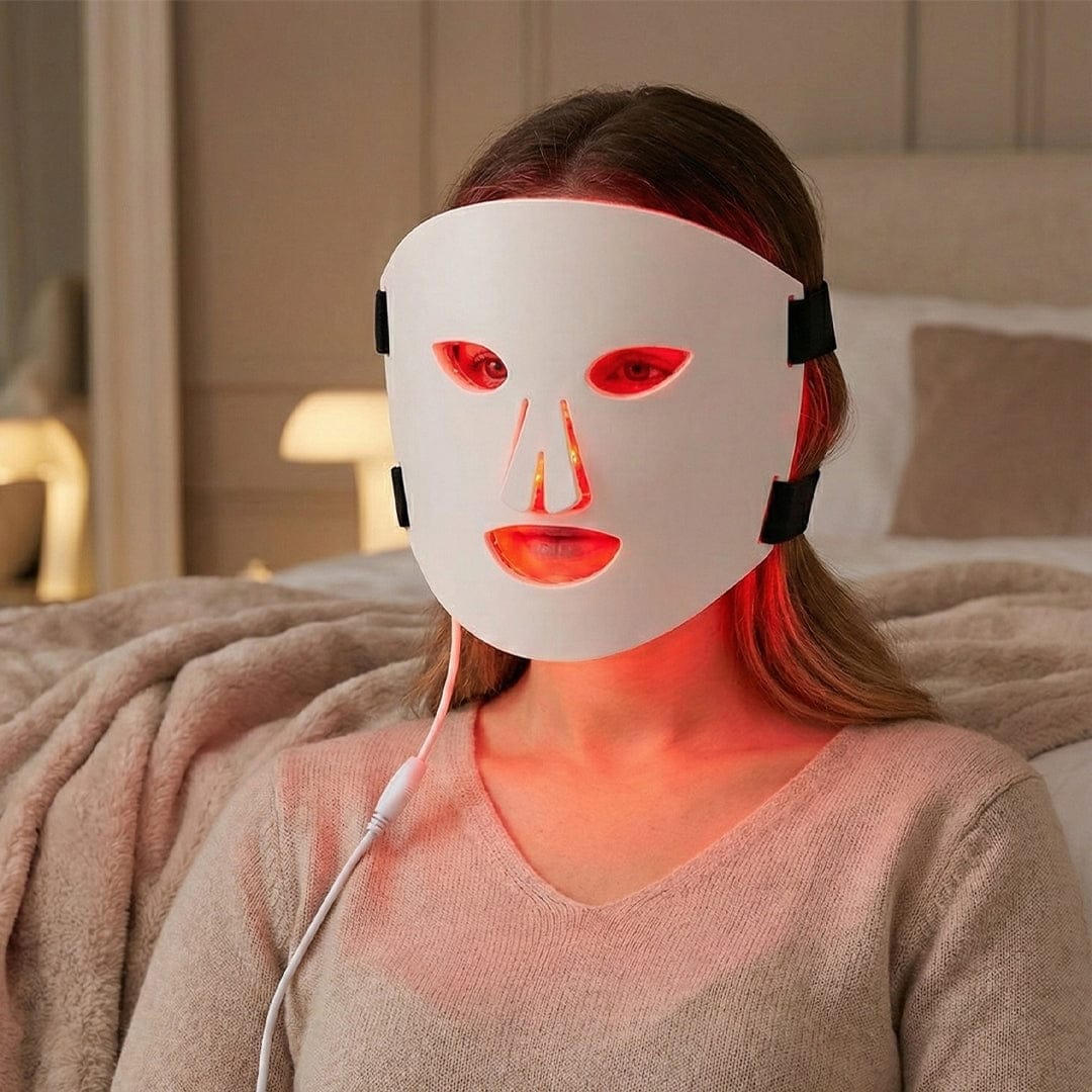 Best Red Light Therapy Devices