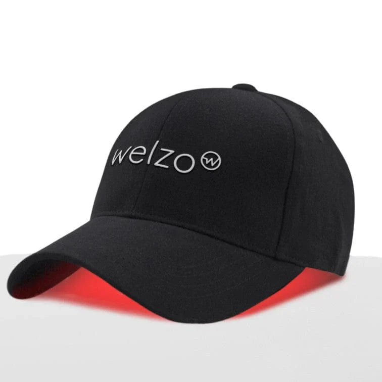 Best Red Light Hat for Hair Growth