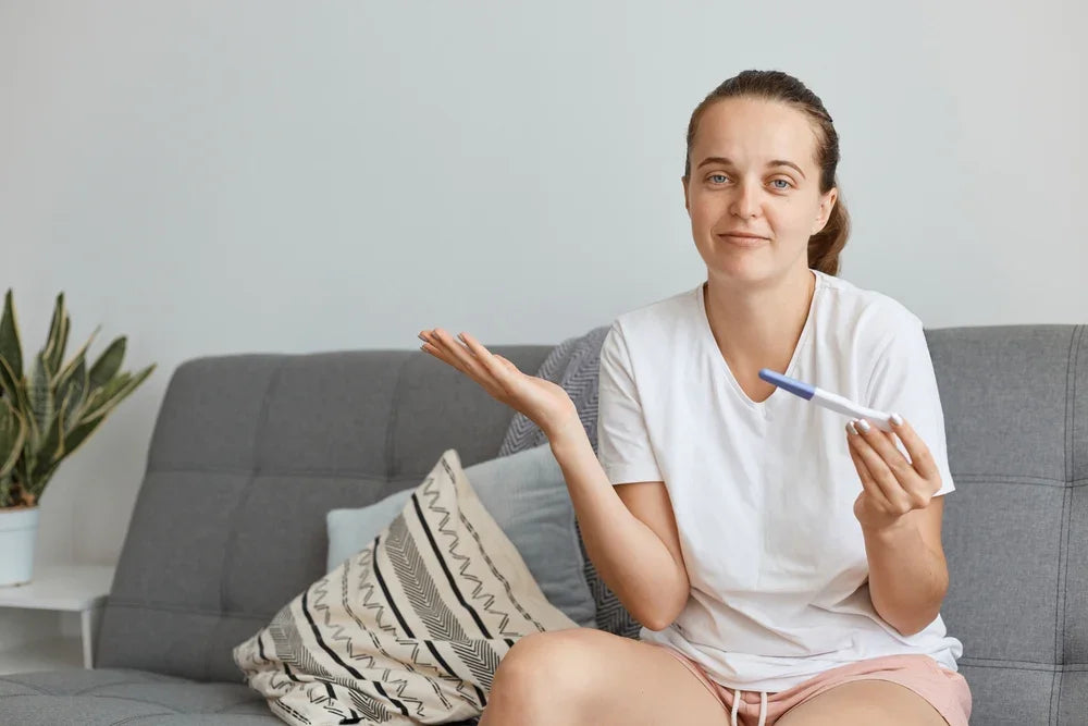 When Should You Not Take an Ovulation Test?