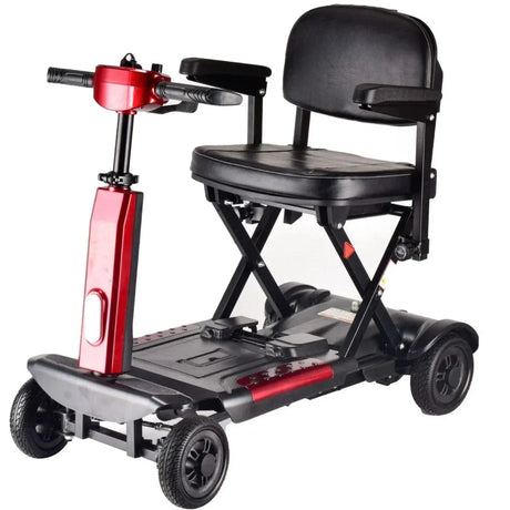 Best Lightweight Folding Mobility Scooter