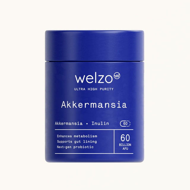 Welzo stress and resilience bundle shilajit akkermansia magnesium cortisol test – view 5