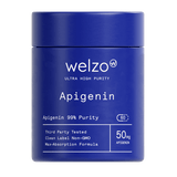 Ultra Purity Deep Sleep Stack apigenin magnesium L-threonate – view 5