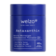Ultra Purity Astaxanthin plus lycopene dual-antioxidant capsules