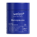 Ultra Purity menopause support daily multi-nutrient capsules