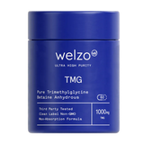 Ultra Purity Ultimate Longevity Stack NMN resveratrol TMG PQQ – view 5