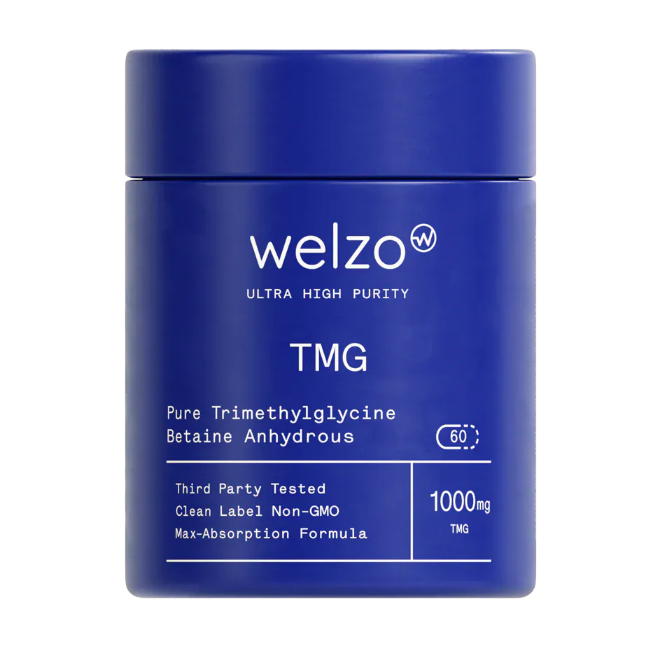 Ultra Purity NMN and TMG stack NAD+ methylation support – view 4