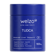 Ultra Purity TUDCA capsules for liver and bile support
