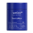 Ultra Purity TestoMax natural testosterone support capsules for men
