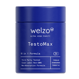 Ultra Purity TestoMax natural testosterone support capsules for men