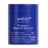 Ultra Purity NMN and Trans-Resveratrol longevity stack – view 6