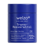 Ultra Purity NMN trans-resveratrol PQQ cellular energy bundle – view 5