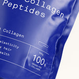 Ultra Purity bovine collagen peptides powder for skin and joints – view 5