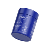 Ultra Purity Apigenin sleep optimiser capsules for rest – view 6