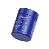 Ultra Purity Spermidine capsules for cellular renewal – view 9