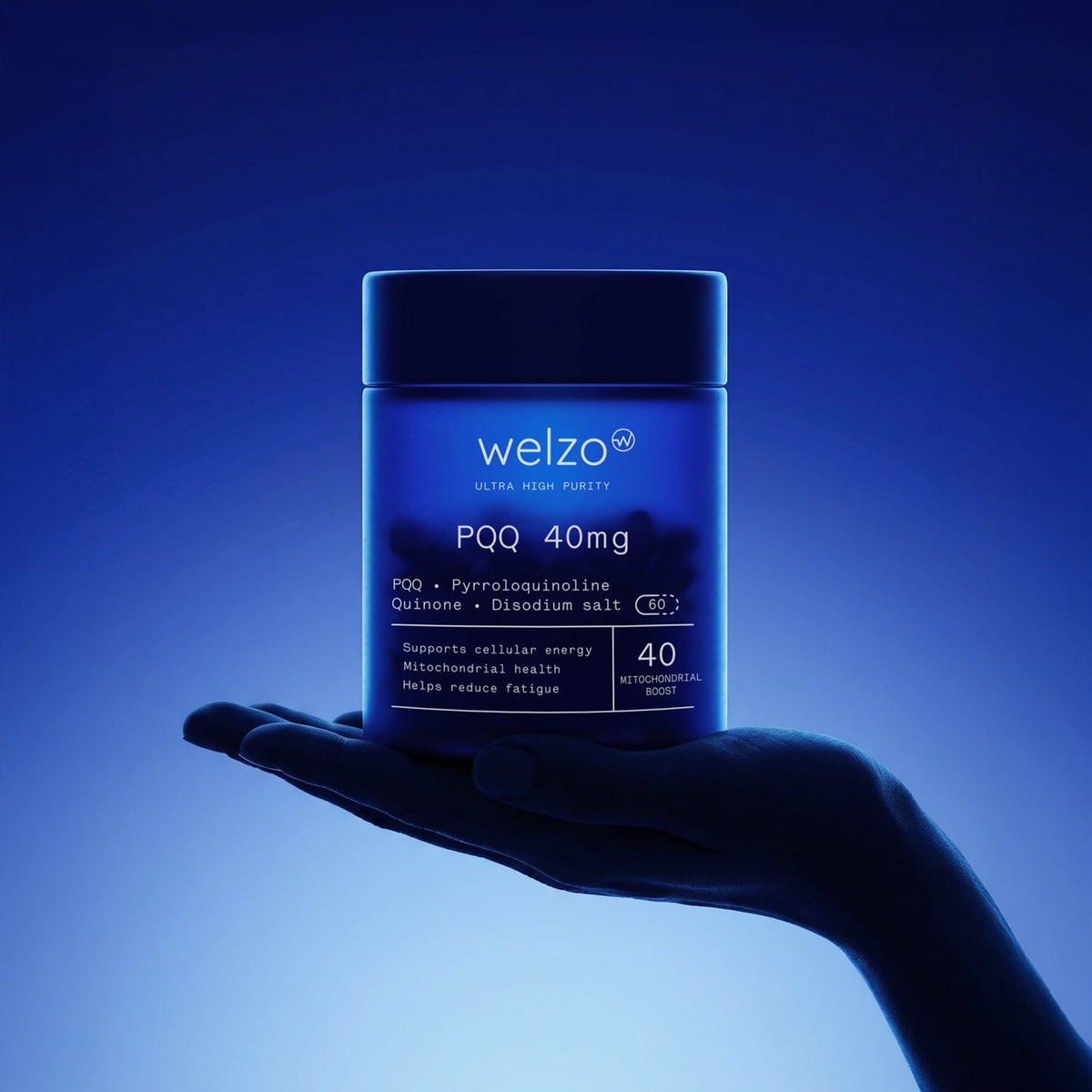 Ultra Purity Longevity and Cellular Support three-supplement bundle – view 6