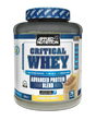 Applied Nutrition Critical Whey 2kg Banana Milkshake