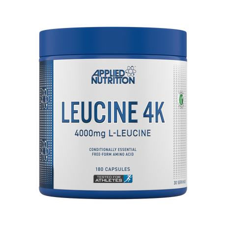 Applied Nutrition Leucine 4K 160 Tabs