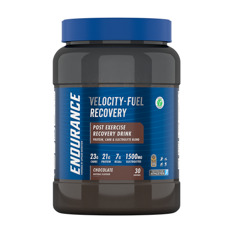 Applied Nutrition Endurance Recovery 1.5kg Chocolate