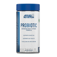 Applied Nutrition Probiotic Advanced Multi-Strain Formula 60 Caps