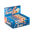 Applied Nutrition Swirl Bar 12x60g Jam Roly Poly