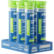 Applied Nutrition Effervescent Electrolyte Tabs 6x20 Tabs Lemon & Lime