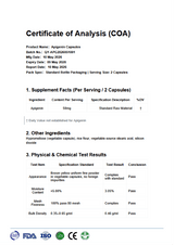 Ultra Purity Deep Sleep Stack apigenin magnesium L-threonate – view 12