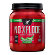 BSN N.O.Xplode 650g Green Burst