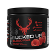 Bucked UP 282g Blood Raz