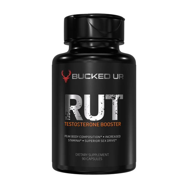 Bucked Up RUT 90caps