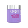 Nutriburst Fembalance 60 Gummies Strawberry