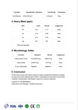 Ultra Purity GLP-1 Companion Stack akkermansia berberine citrus pectin – view 14