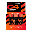 Cellucor C4 Ultimate Shot 12x60ml Tutti Frutti