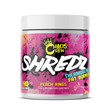 Chaos Crew Shredz 240g Peach Rings