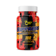Chaos Crew Suppress Appetite Control 180 Caps