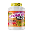 Chaos Crew Cream of Rice 1.8kg Chocolate Bueno