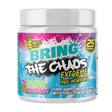 Chaos Crew Bring The Chaos v2 325g Grape Bubble Gum