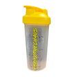 Chaos Crew Hashtag Shaker 600ml