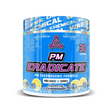 Chemical Warfare PM Eradicate 330g Blue Lemonade