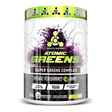 Chemical Warfare Atomic Greens 450g Mango