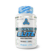 Chemical Warfare Turkesterone Elite 60 Caps